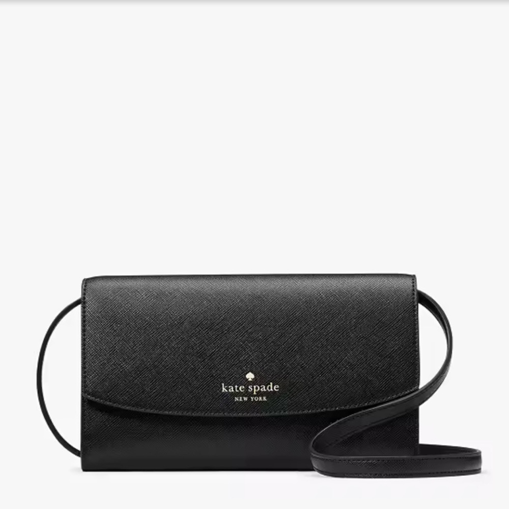 Kate Spade Dana Small Flap Crossbody